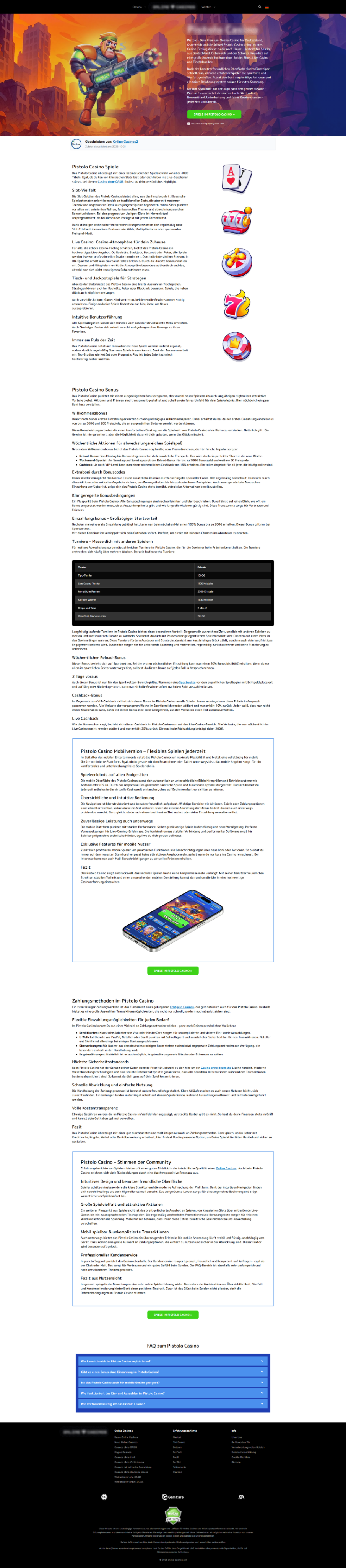 Fashion Store website template